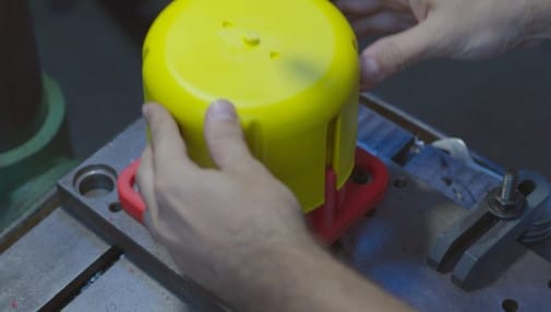 Tensabelt: osiągnięcie maksymalnej wydajności przy pomocy druku 3D