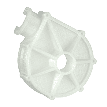 BCN3D filament PP