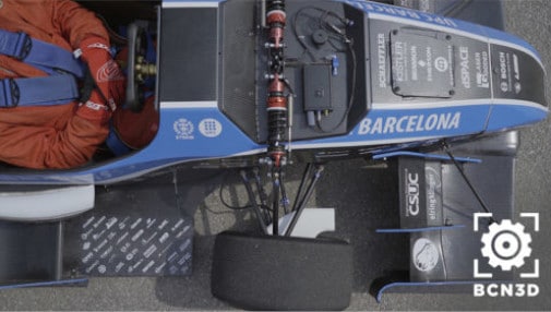 Drukarka 3D Sigmax R19 Formula
