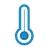 BCN3D temperatura druku