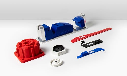 BCN3D Cura slicer