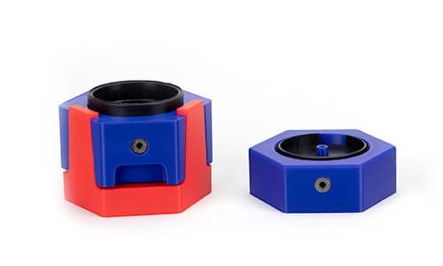 Właściwości filamentu BCN3D TOUGH PLA