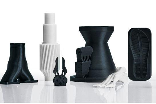 Filamenty BCN3D