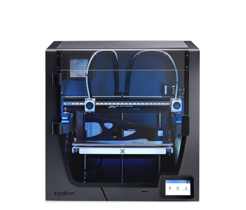 Drukarka 3D Epsilon W27