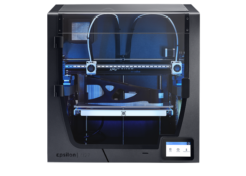 Drukarka 3D BCN3D Epsilon W27