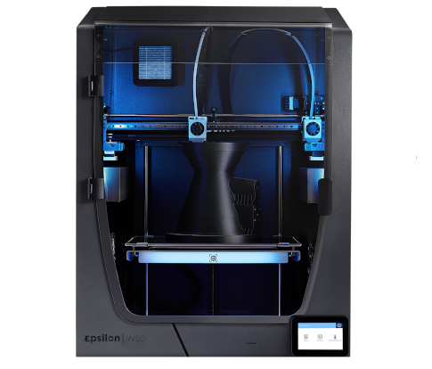 Drukarka 3D Epsilon W50