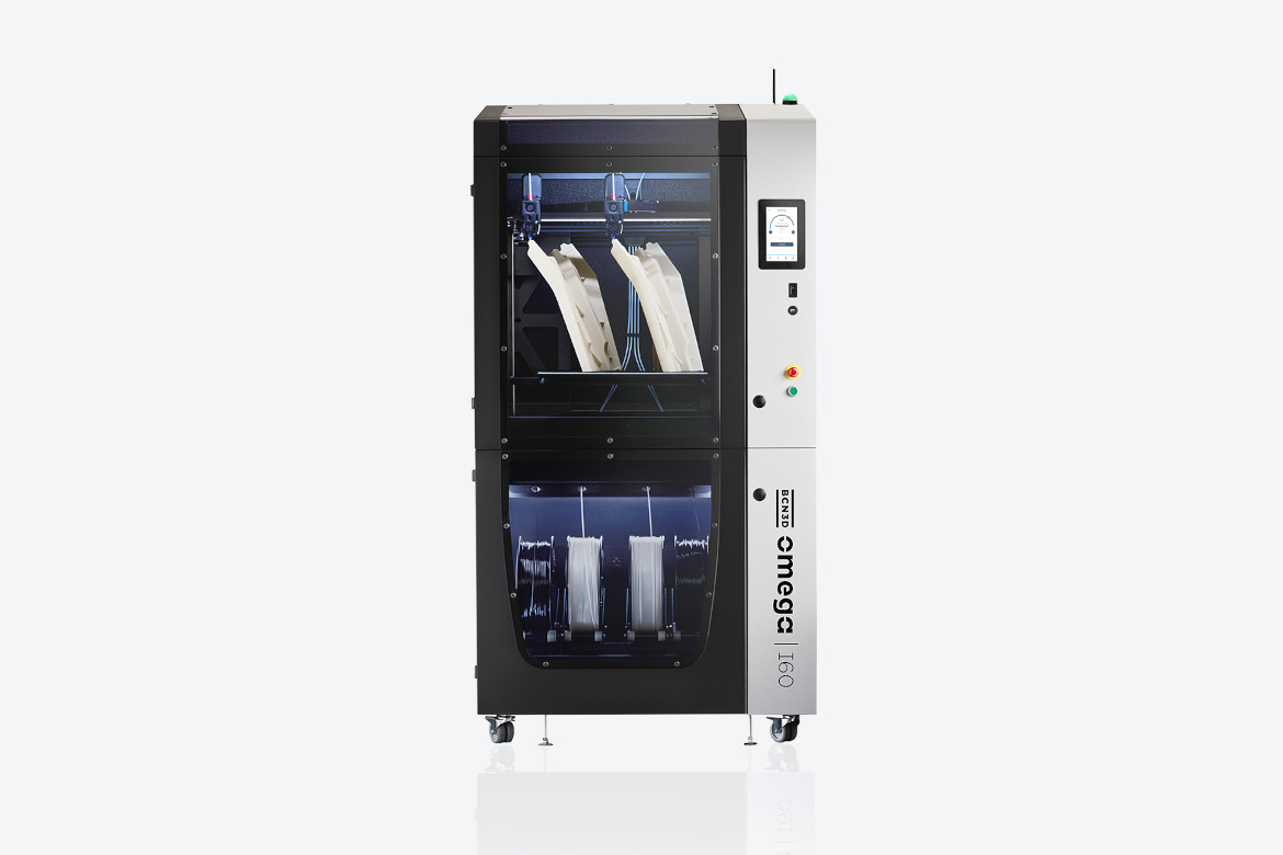 Drukarka 3D Epsilon W50