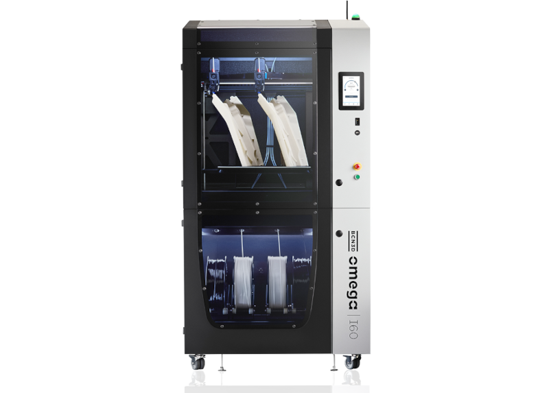 Drukarka 3D BCN3D OMEGA I60