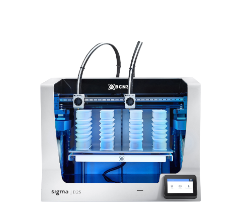 Drukarka 3D Sigma D25