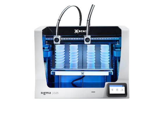 BCN3D Sigma D25