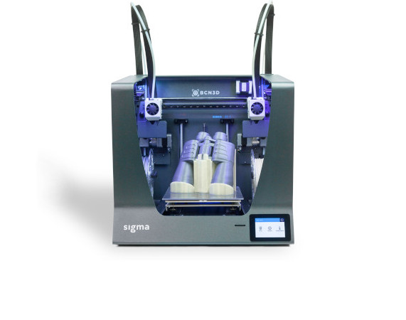 Drukarka 3D Sigma R19