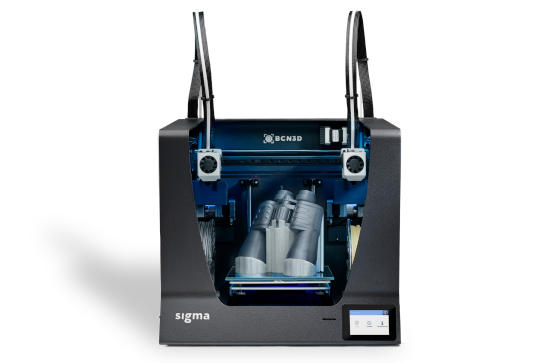 Drukarka 3D Sigma R19