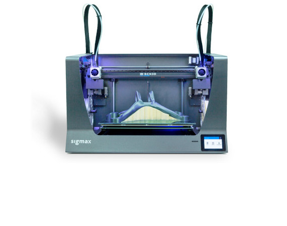 Drukarka 3D Sigmax R19