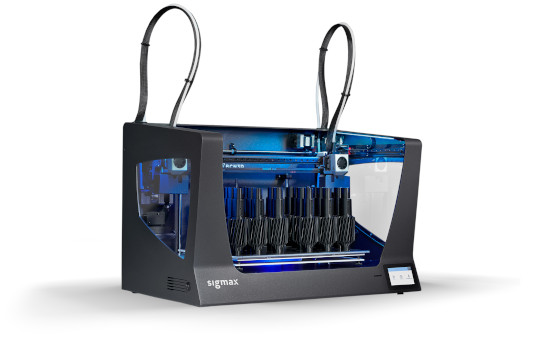 Drukarka 3D Sigma R19