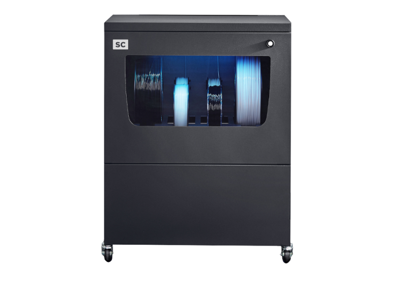 BCN3D Smart Cabinet