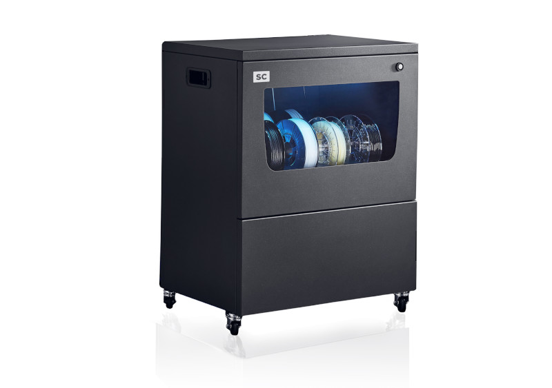 BCN3D Smart Cabinet