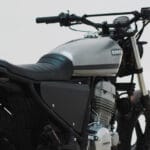 BORN Motor: Drukowane w 3D części motocyklowe