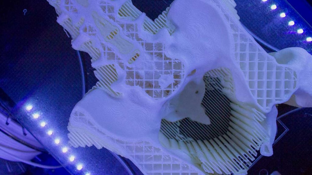 Operacje chirurgiczne z BCN3D Sigma