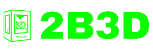 Reseller 2B3D