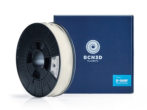 Filament BCN3D PA
