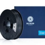 Filament BCN3D PAHT CF15