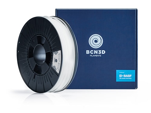 Filament BCN3D PP
