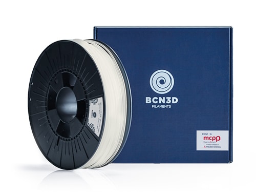 Filament BCN3D PVA