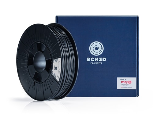 FILAMENT BCN3D TPU