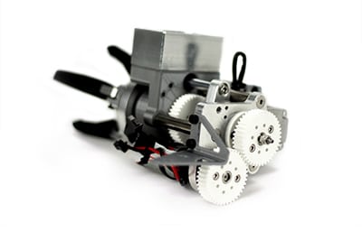 Filament BCN3D PA
