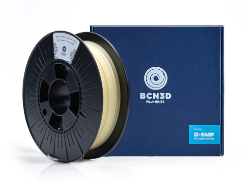 Filament BCN3D BVOH